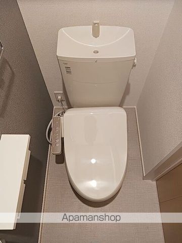 フォレ リジェールの内装写真