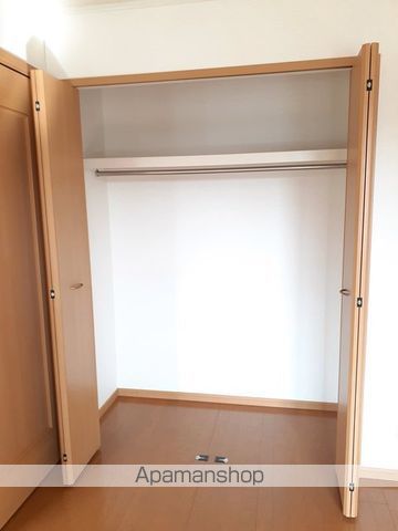 リバーサイドサワナミBの内装写真