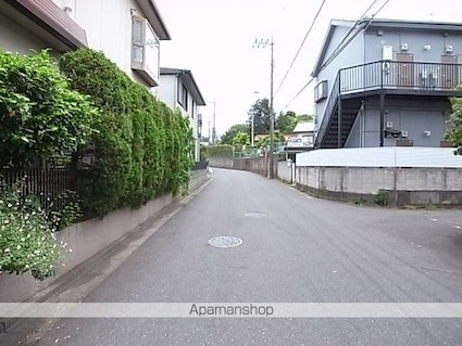 ハイムマルゼン[1K/17.02m2]の眺望