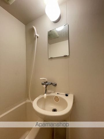 フィオーレ松山の内装写真