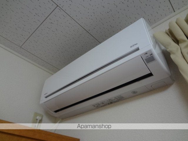 レオパレス青葉 IIの内装写真