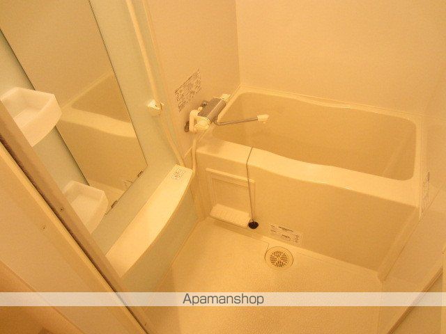 メープル元町の内装写真