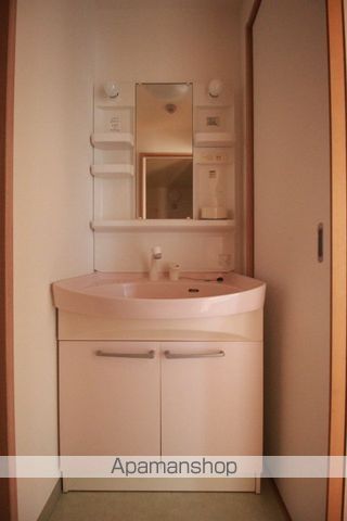 シャトレ牧之原の内装写真
