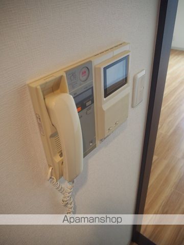 アーバネックス福島の内装写真