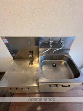 小野路コーポ[1R/18.2m2]の内装2