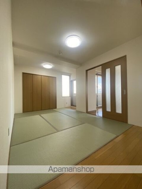 メープルヒル[3LDK/81.81m2]のその他部屋・スペース