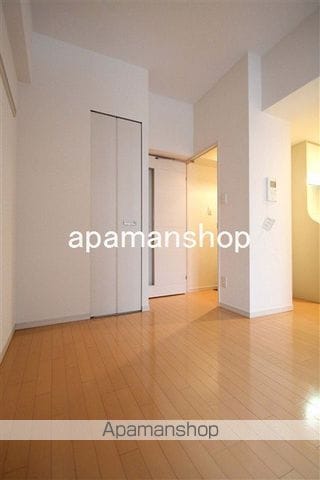 PRESSANCE難波EASTモダニティの内装写真