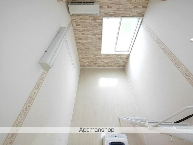 ユナイト横須賀グレゴリーの杜の内装写真