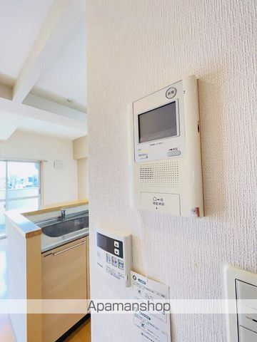 ヴィラエーデル大須の内装写真