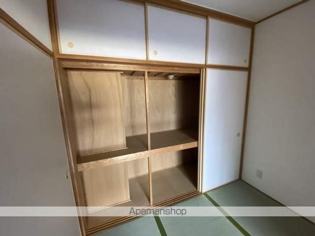 クレベール相原の内装写真