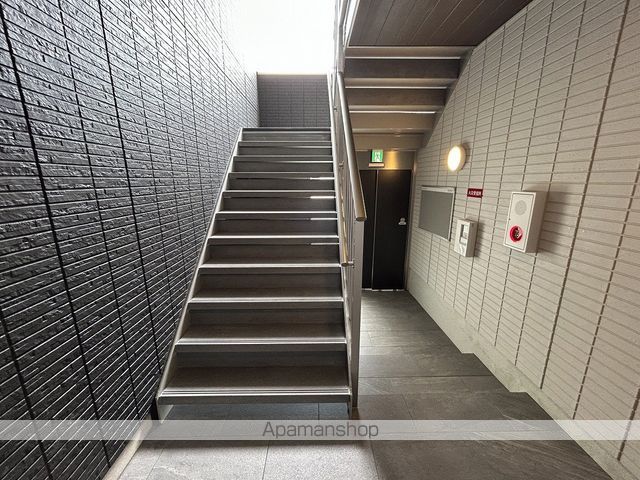 クラシスト MITSUYAMINAMIの内装写真