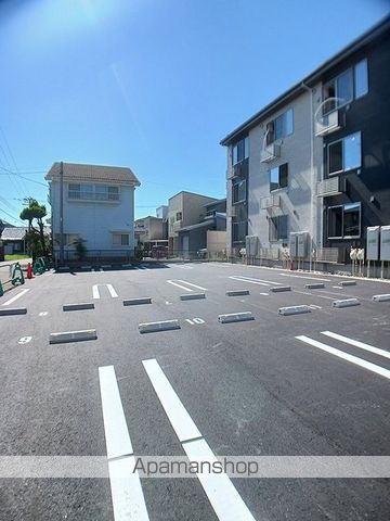 シャトレーベルのその他写真