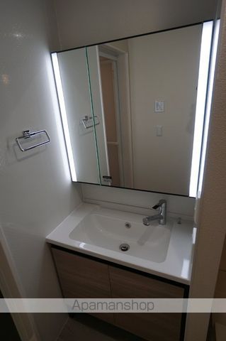 セレスティア西荘 EASTの内装写真
