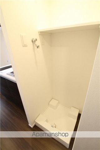 ハーモニーレジデンス東京イーストサイドの内装写真