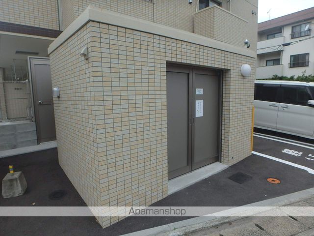 スペランツァ石丸の内装写真