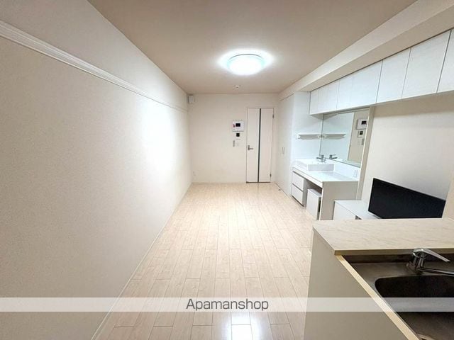 ミランダSouth ViewIIの内装写真