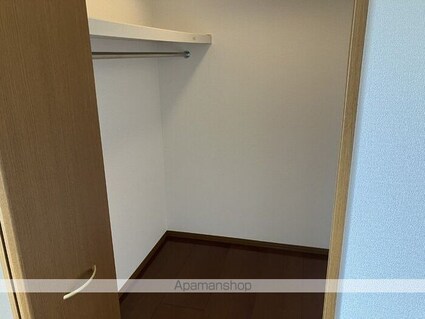 リビングタウン将監ＡＢＣＤＥ[2LDK/55.44m2]の収納