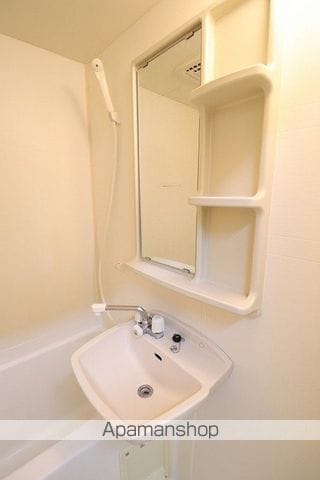 ウェルス三ヶ田の内装写真
