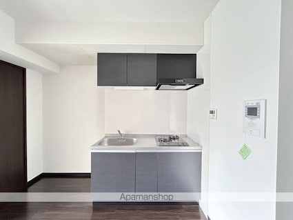 カシマ河原町[1DK/31.5m2]のキッチン