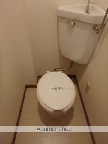 マンションむらかみ3の内装写真