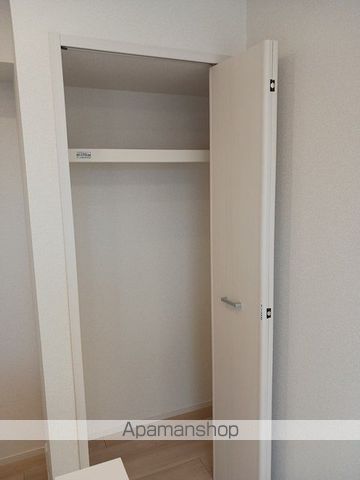 エテルノ フィオーレの内装写真