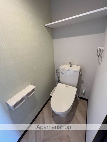 グランメールVILLA9.16の内装写真