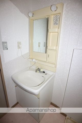 グランベルデBの内装写真