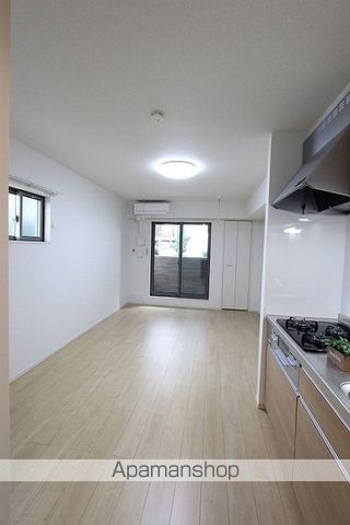 プチメゾン松和花壇の内装写真