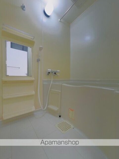 ララ・クレスト境野[1R/29.32m2]のバス