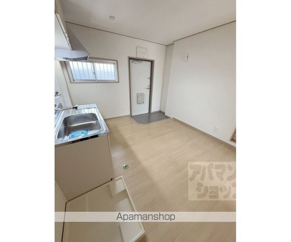アーバン蓮池の内装写真