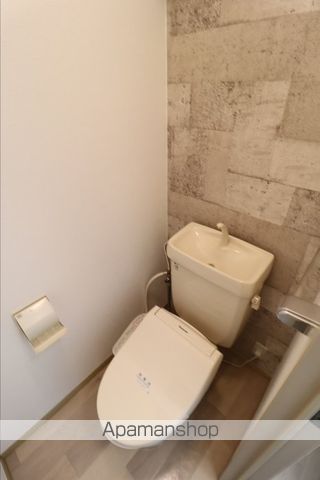 エクレール青江の内装写真