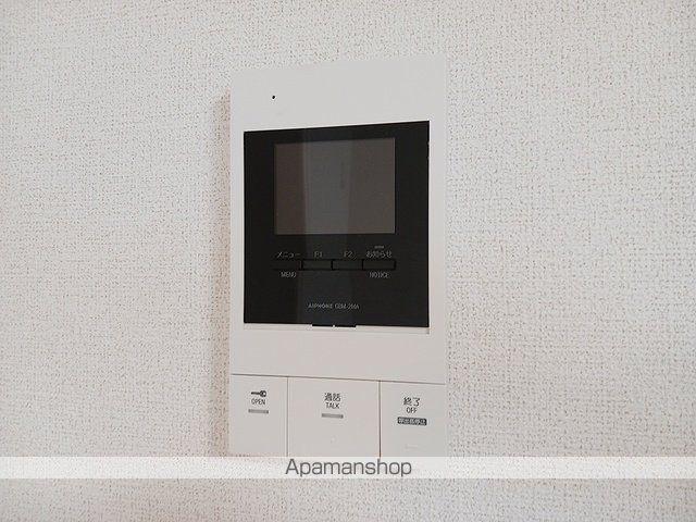 ルーチェの内装写真