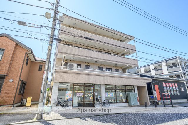 センチュリー相模原Ⅱ 205 ｜ 神奈川県相模原市中央区相模原１丁目5-13（賃貸マンション1K・2階・16.83㎡） その3