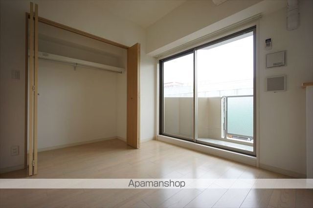 NOTRE CHEZ NOUS SANNOUの内装写真