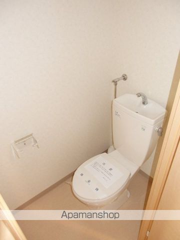 ティアラタワー中島倶楽部の内装写真