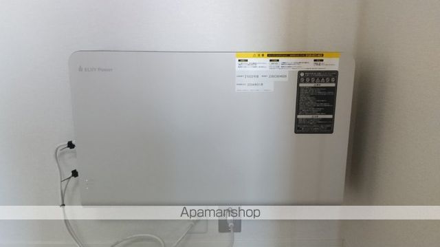 ラグーナあらおの内装写真