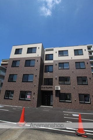 221 円山テラスの外観写真