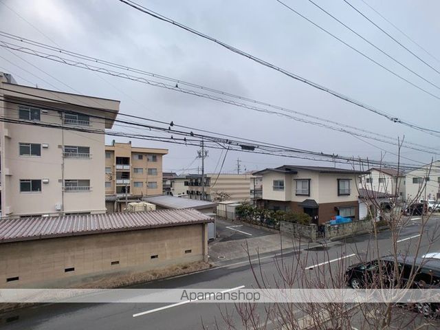 フォーダイヤモンズタウン　Ａ[2K/40.15m2]の内装4