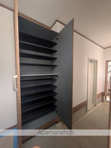 HERITAGE THE RESIDENCEの内装写真