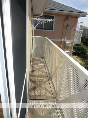 アメニティー住吉 E棟の内装写真