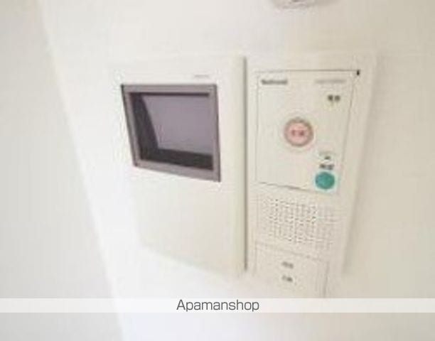 メインステージ多摩川の内装写真
