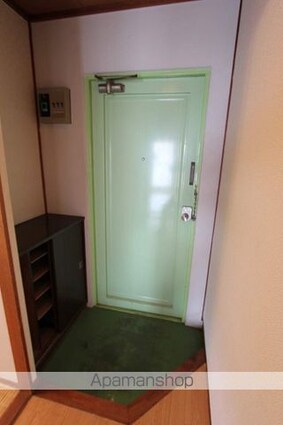 ＫＴ１[2DK/52.98m2]の玄関