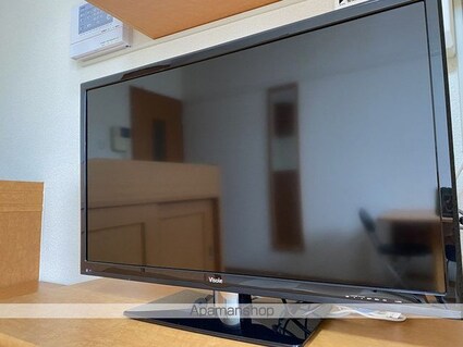 レオパレスエスポワール本郷[1K/23.61m2]のその他設備3