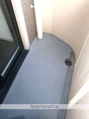 RIDGE江坂の内装写真