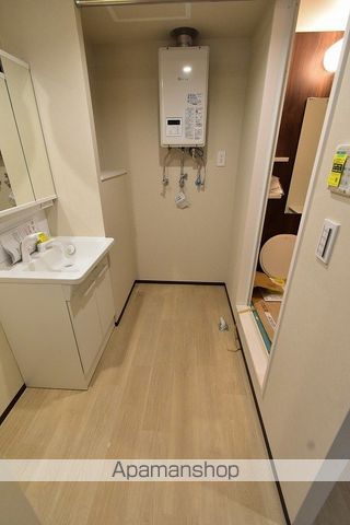 カームヒルズ西岡の内装写真