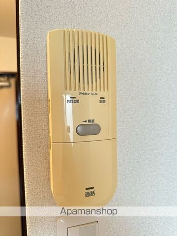 グランドオーク参番館の内装写真