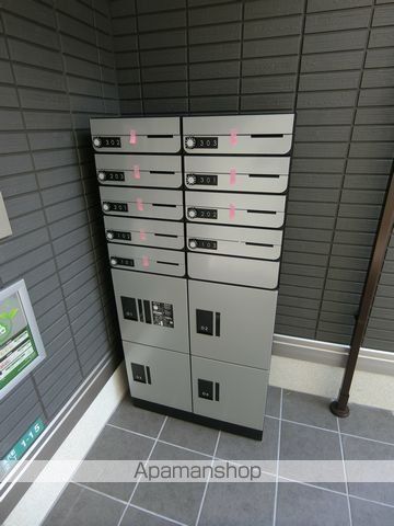 パサログランデ永代町のその他写真
