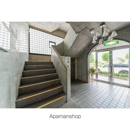ＴＨＥ　Ｔ．Ｏ．Ｍ[3LDK/69.23m2]のその他内装8