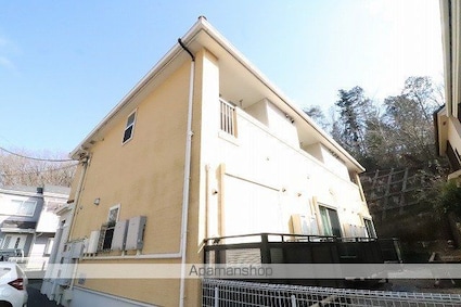 東京都西多摩郡瑞穂町大字箱根ケ崎[1LDK/43.8m2]の外観5
