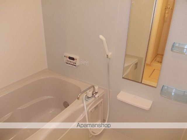 マルベリーAの内装写真